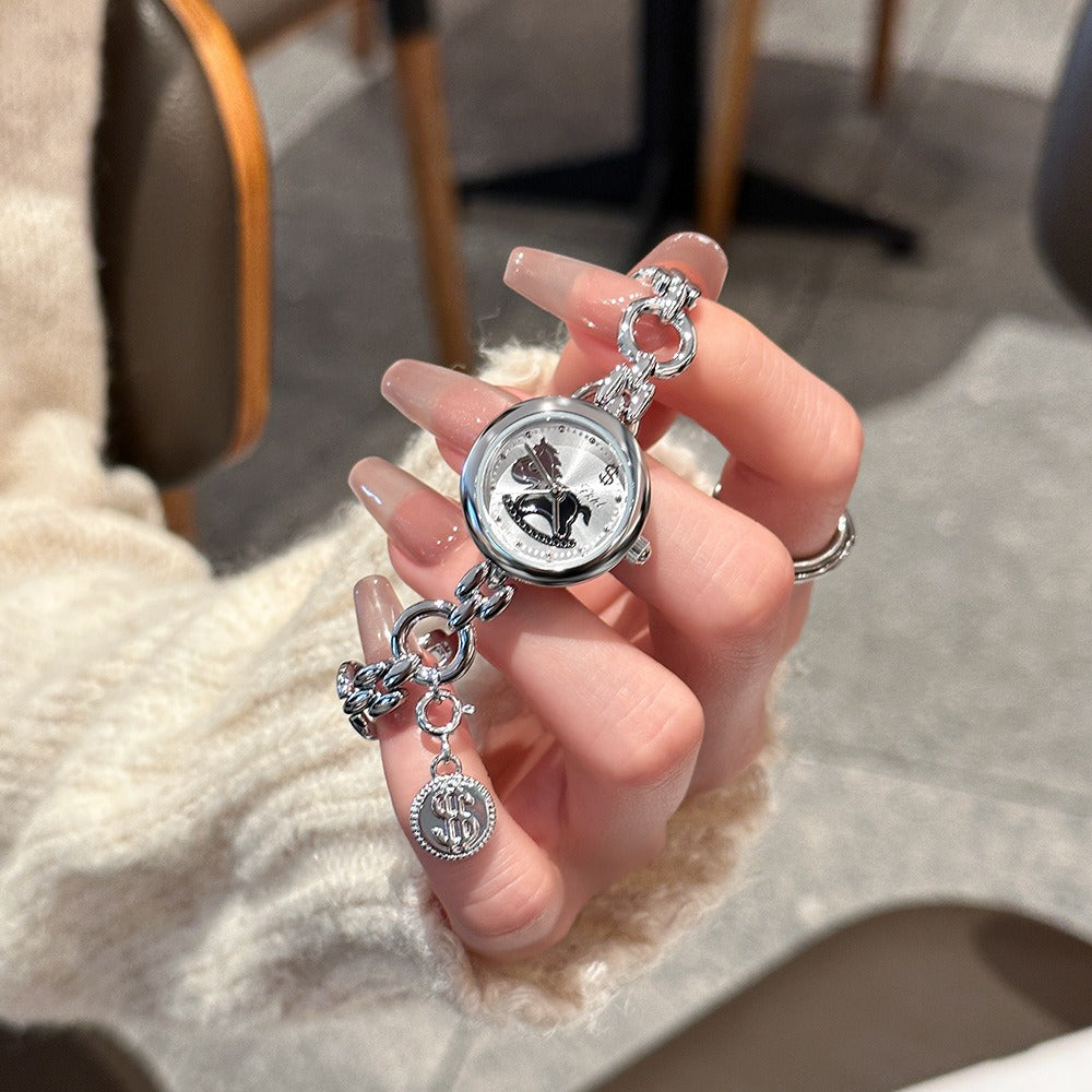 Galloping Fortune – Lucky Riches Watch