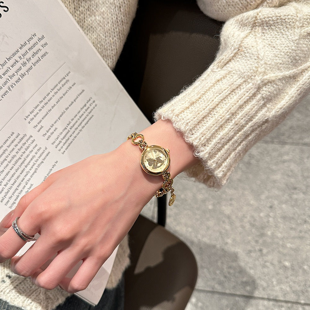 Galloping Fortune – Lucky Riches Watch