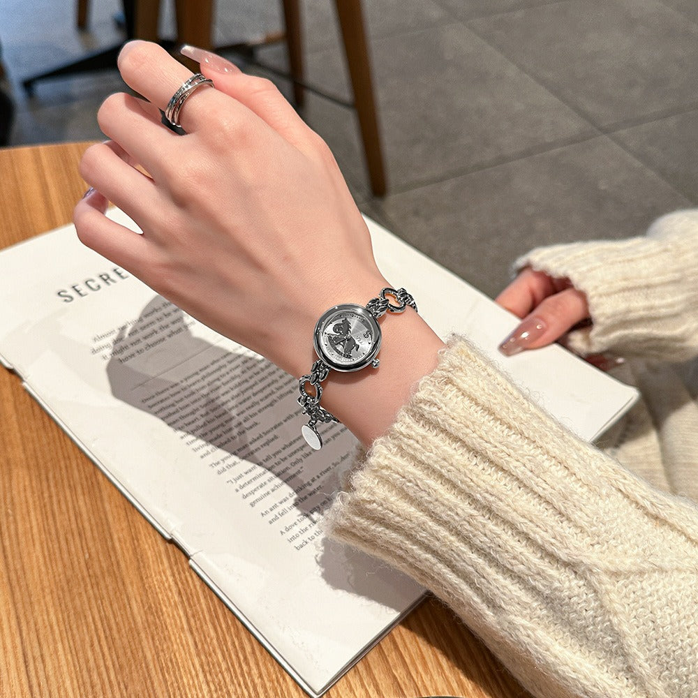 Galloping Fortune – Lucky Riches Watch