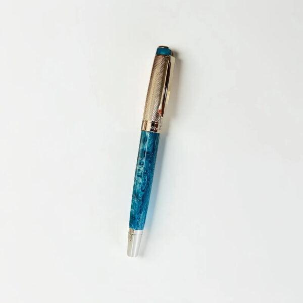 Ballpoint Pen  Elegance for the Discerning Writer - Image 4