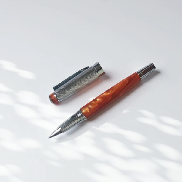 Ballpoint Pen  Elegance for the Discerning Writer - Image 2