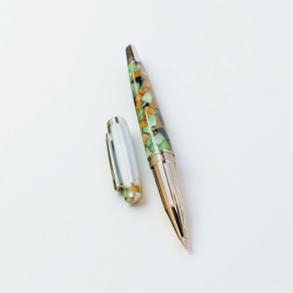 Ballpoint Pen  Elegance for the Discerning Writer - Image 5