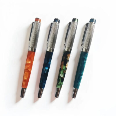 Ballpoint Pen  Elegance for the Discerning Writer