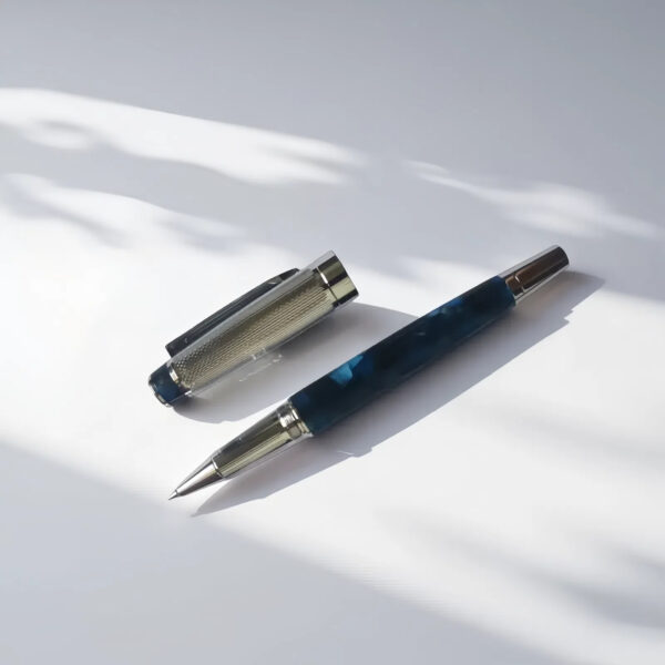 Ballpoint Pen  Elegance for the Discerning Writer - Image 3