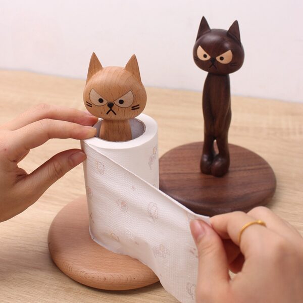 Tissue Roll Stand - Image 5