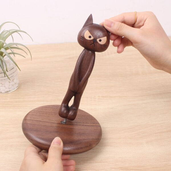 Tissue Roll Stand - Image 4